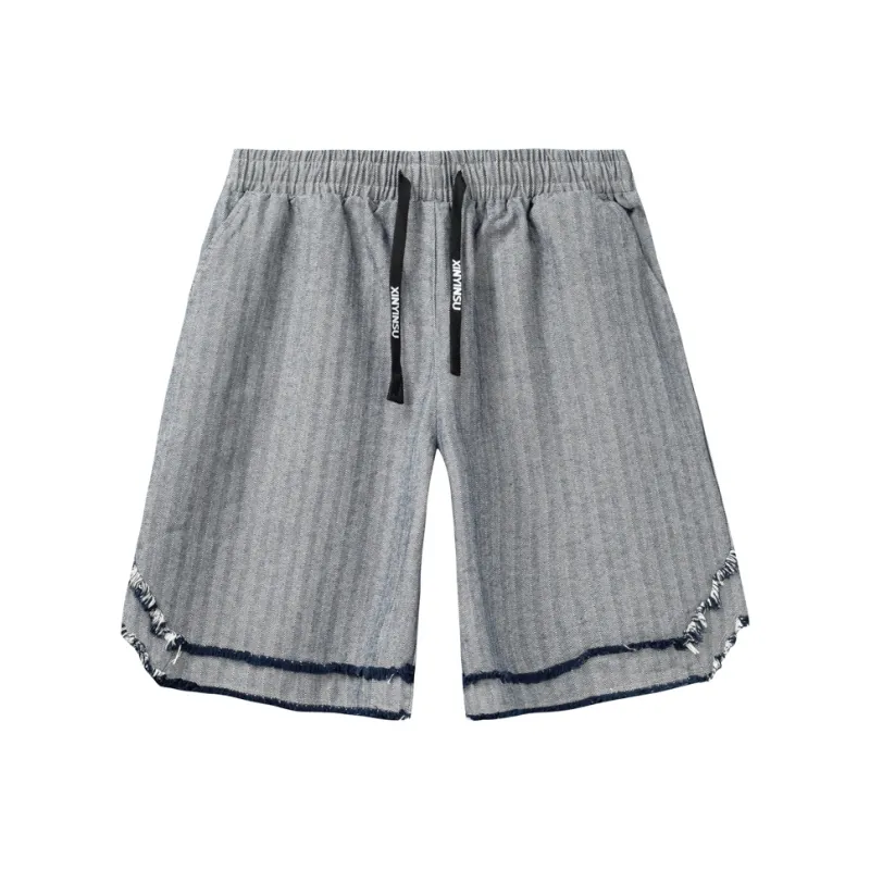 XINYINSU SS24 Casual Shorts Unisex-0