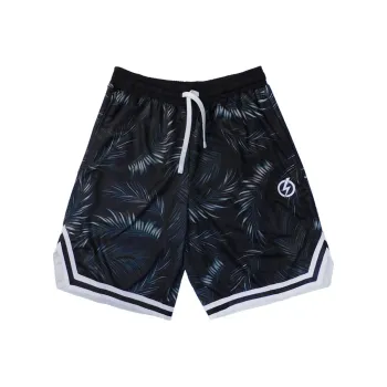 MIRACLE KILL x Othebest Ss22 SS22 Shorts Unisex Black