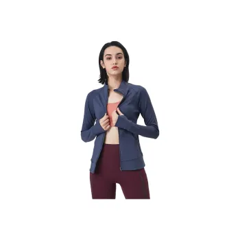 Ordifen Yoga Jackets Women's