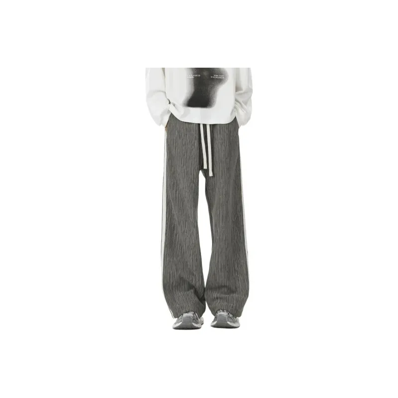 DARK HORSE Casual Pants Unisex-8
