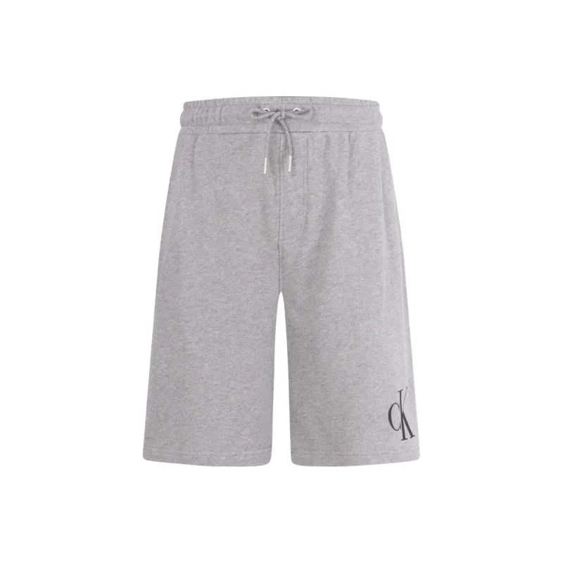 CALVIN KLEIN Casual Shorts Men's-4
