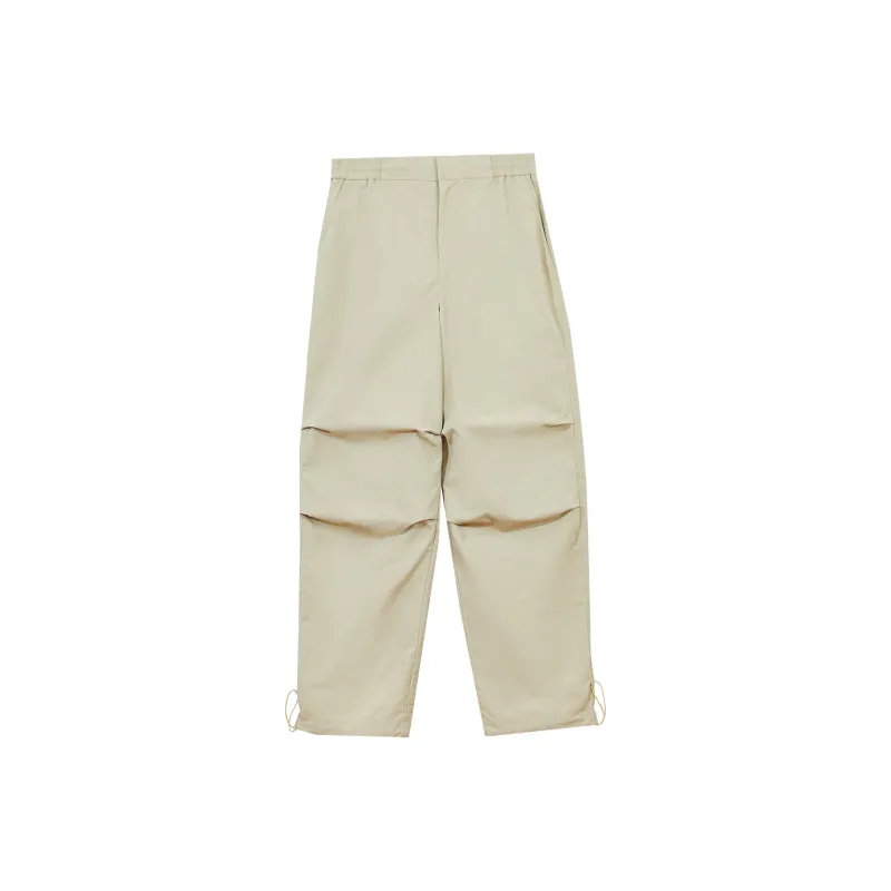 MLMR Casual Pants Unisex-0