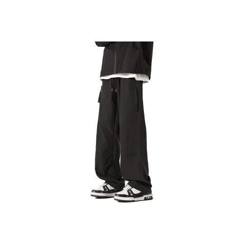BIG TIME REGAL Casual Pants Unisex