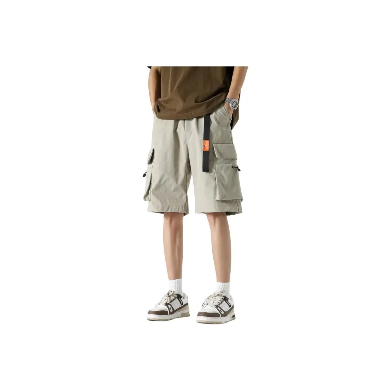 O'Neill Cargo Shorts Unisex-9