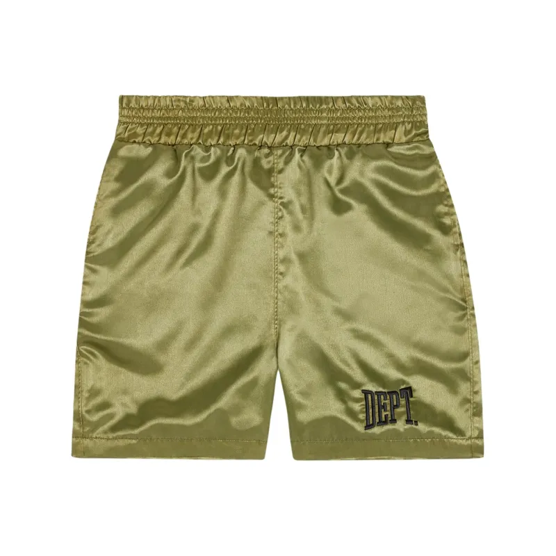 Gallery Dept. Jacky Boxing Shorts-0