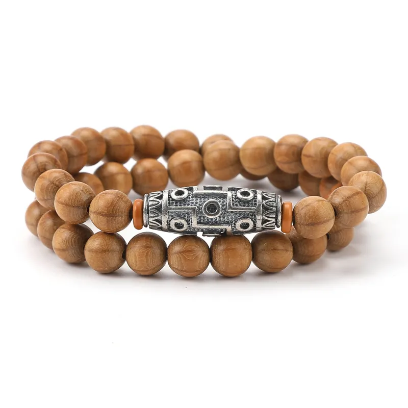 Tanner Zabelia Biflora Bracelets Unisex-1
