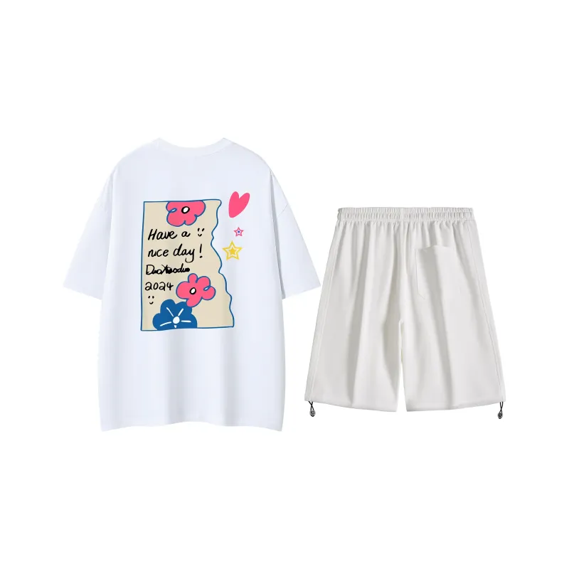 Lightning X Storm Casual Sportswear Unisex-14
