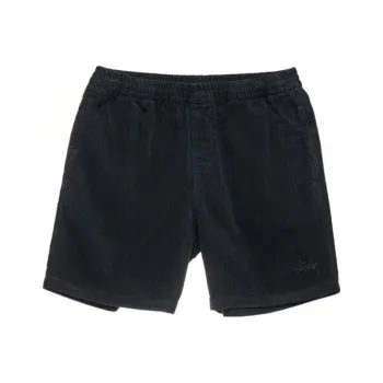 Stussy Casual Shorts Men Black