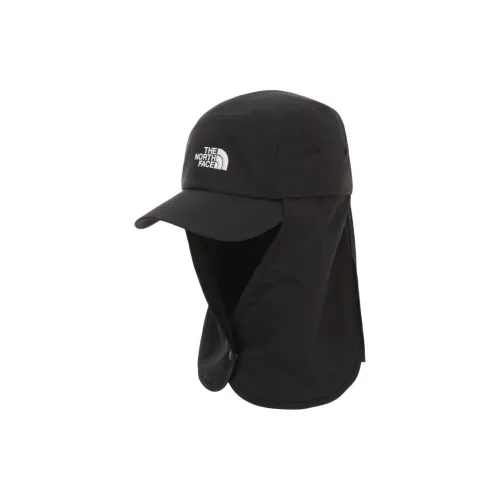 THE NORTH FACE Nylon Hats & Caps Unisex Black