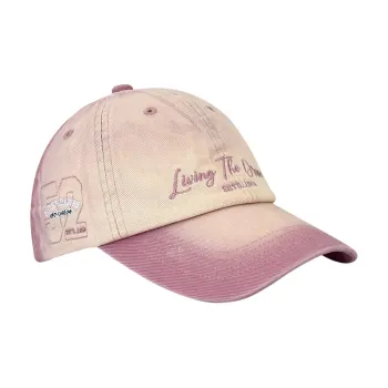 VIVIWELL Cotton Baseball Caps Unisex