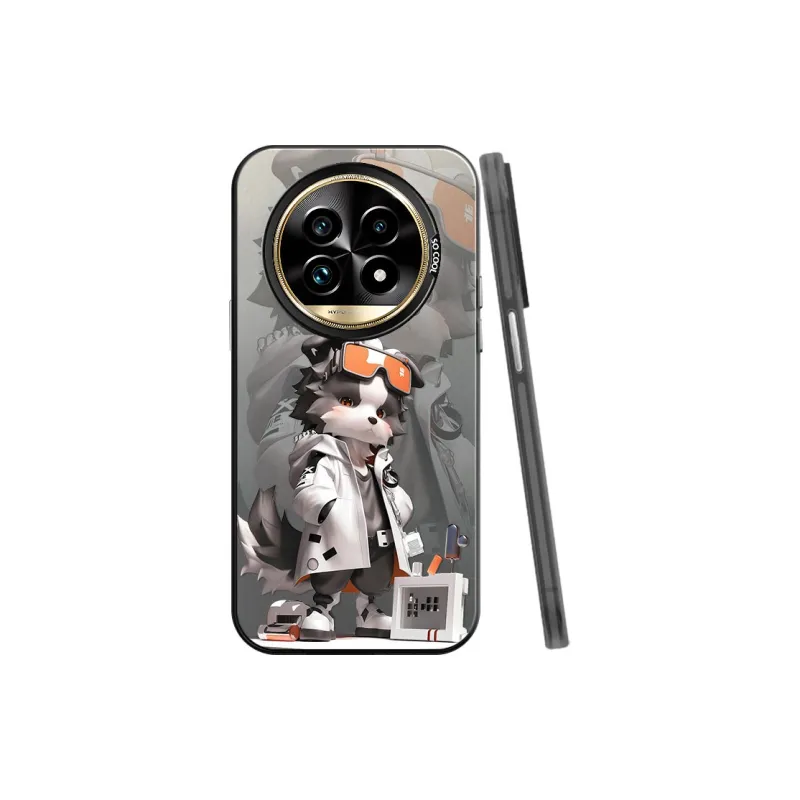 BAOCHENG Phone Cases-0