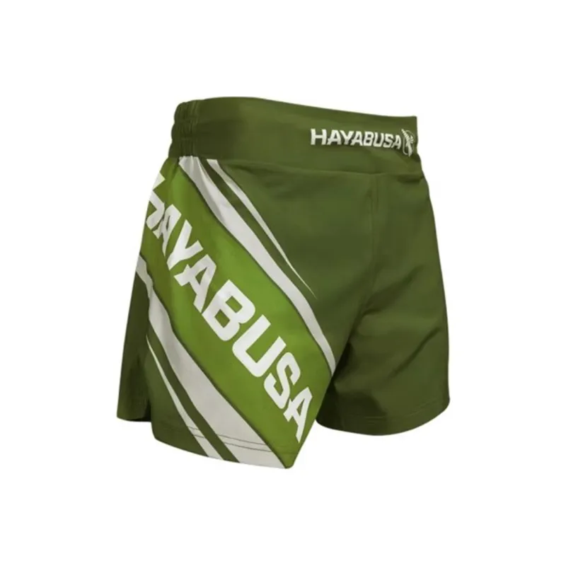 HAYABUSA Casual Shorts Men's Multiple Colors Available For Selection-3