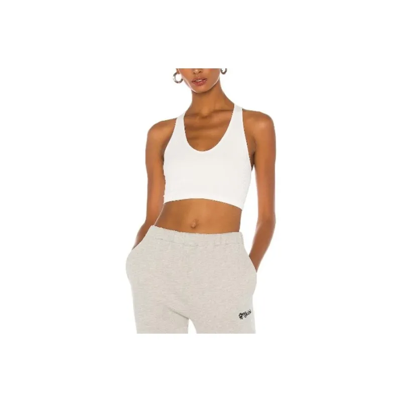 FREE PEOPLE Tank Tops Women's White-0