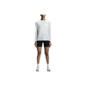 On Pace T Shirt Women's Undyed Natural Color | Pink