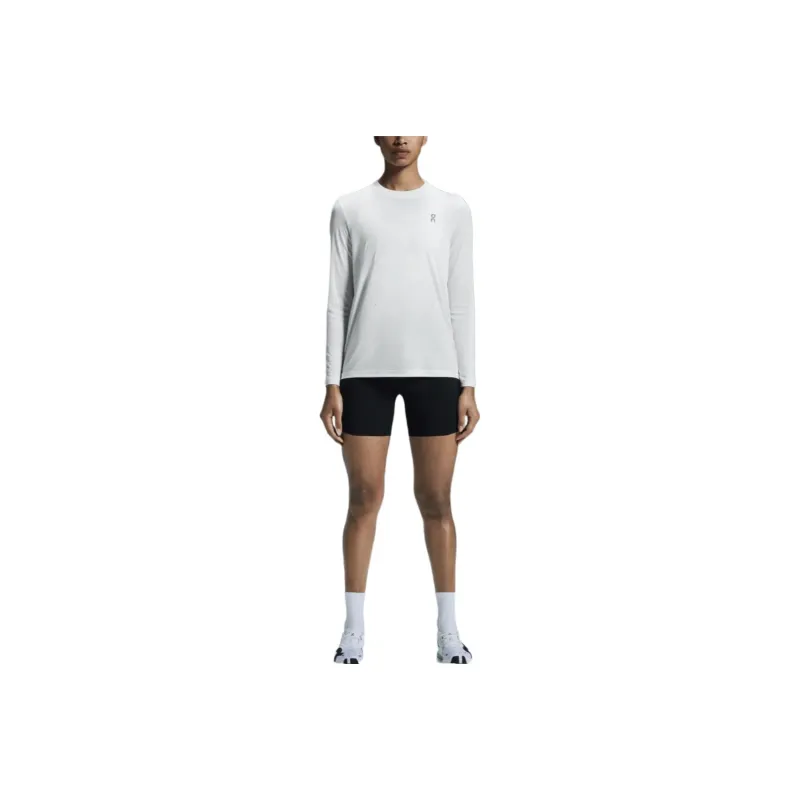 On Pace T Shirt Women's Undyed Natural Color | Pink-0
