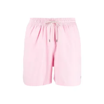 Polo Ralph Lauren Casual Shorts Men's Pink