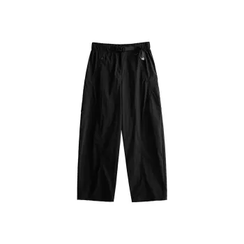 JUNGLE TIGER Casual Pants Unisex