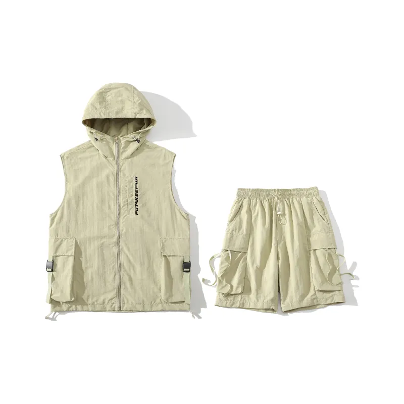 PAKA Casual Sportswear Unisex-0