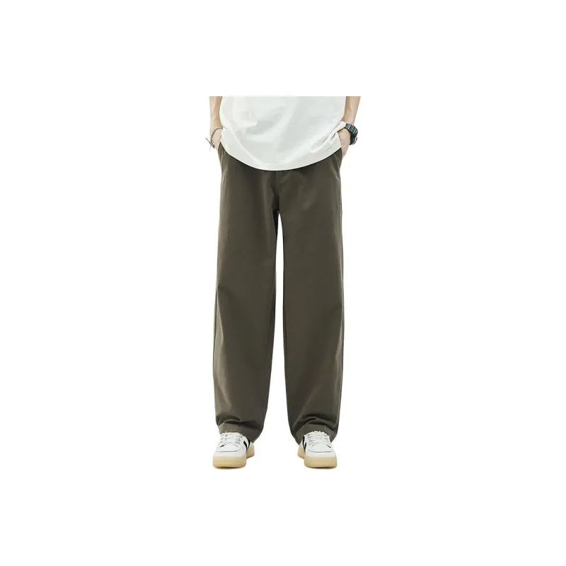 PIERRE CARDIN Casual Pants Men's-5