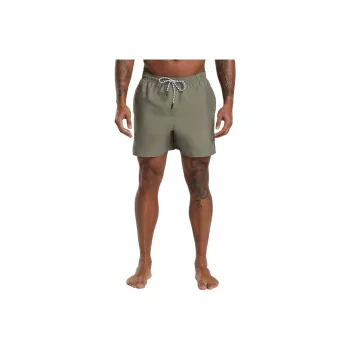 GYMSHARK 5' SWIM SHORTS Swimming Shorts Men's Green