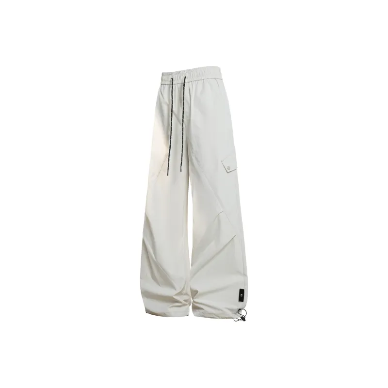 IN'S Casual Pants Unisex-5