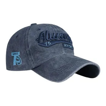 ASTAR HADES Cotton Baseball Caps Unisex