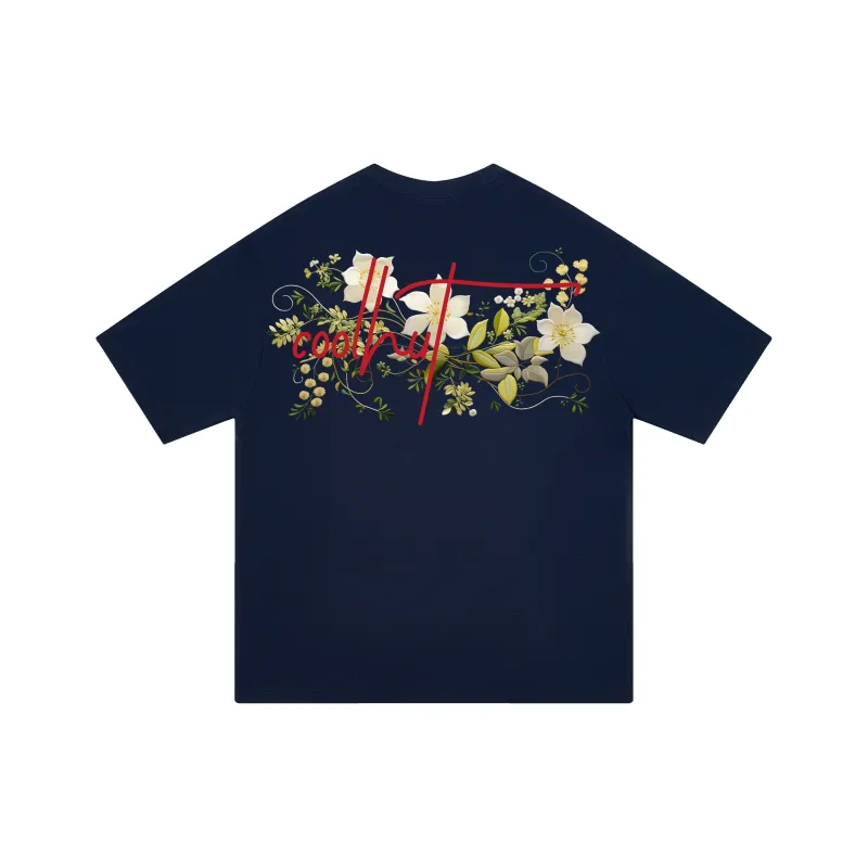Coolhut T Shirts Unisex-9