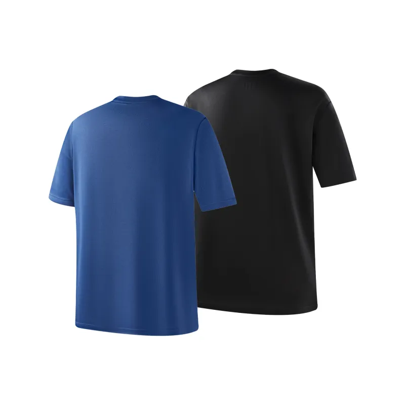 NBA Oklahoma City Thunder T Shirt Unisex 2 Pack Thunder+Alexander-1