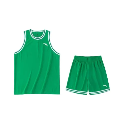 ANTA Basketball Suits Men