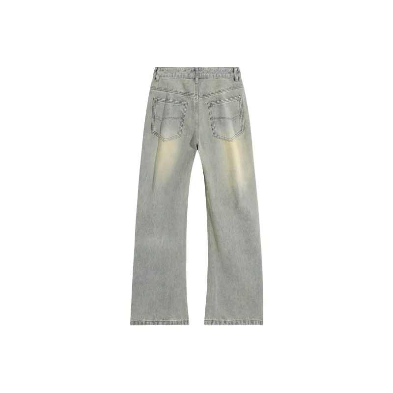 SCHEPPERHEYN Jeans Unisex-11