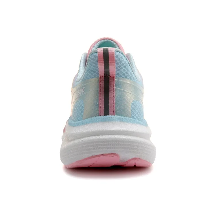 HUITENG Anti Slip Wear Resistant Low Top Casual Running Shoes Unisex-4
