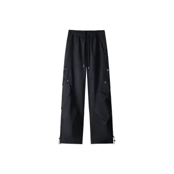 WKOOG Casual Pants Unisex