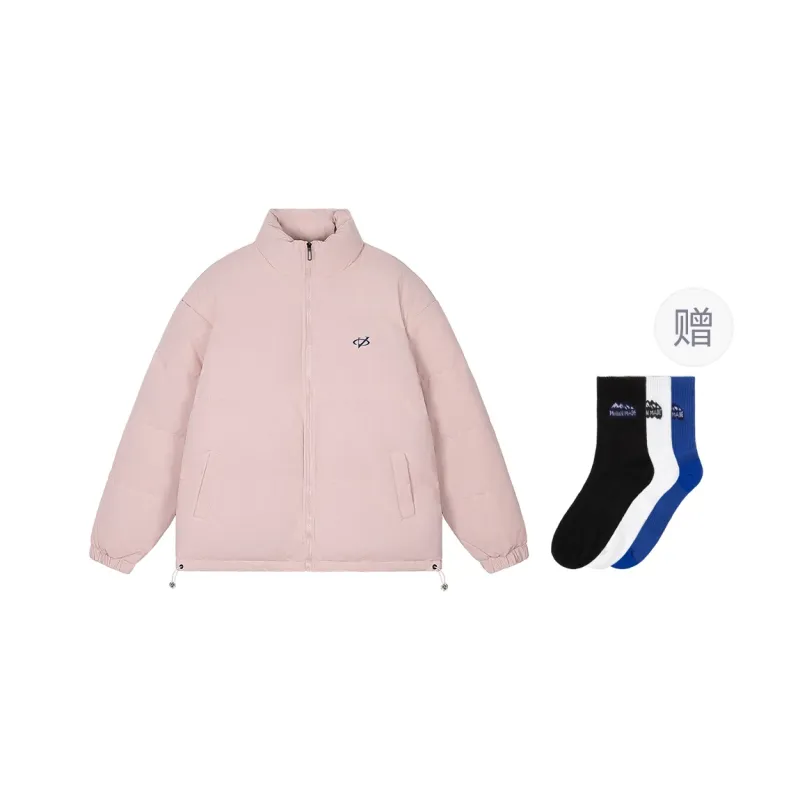 V37 Puffer Jackets Unisex-28