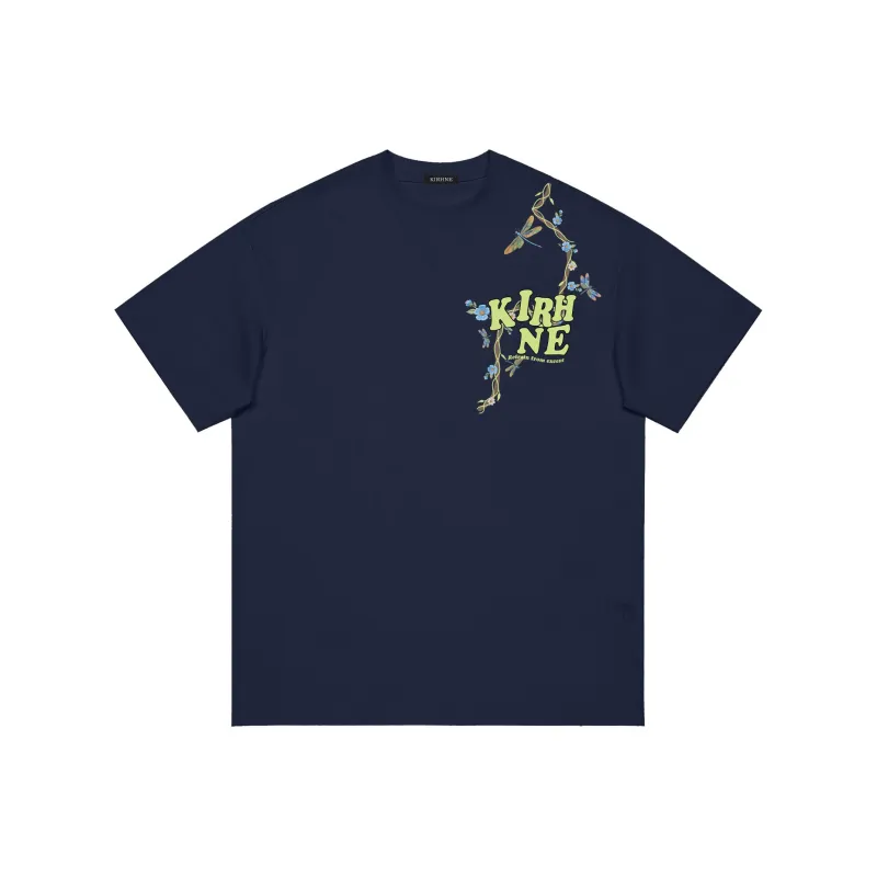 KIRHNE T Shirts Unisex-11