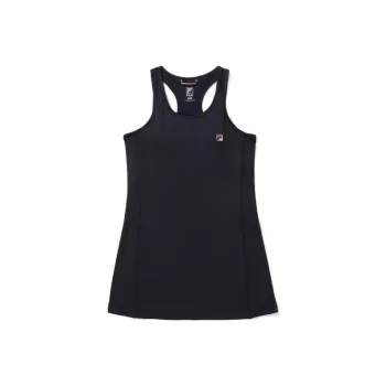 FILA Tank Tops Women's Marine Blue