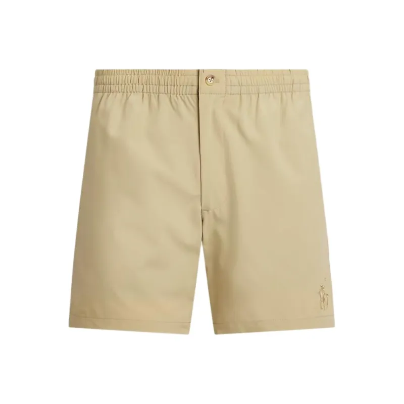 Polo Ralph Lauren Swimming Shorts Men's Beige-0