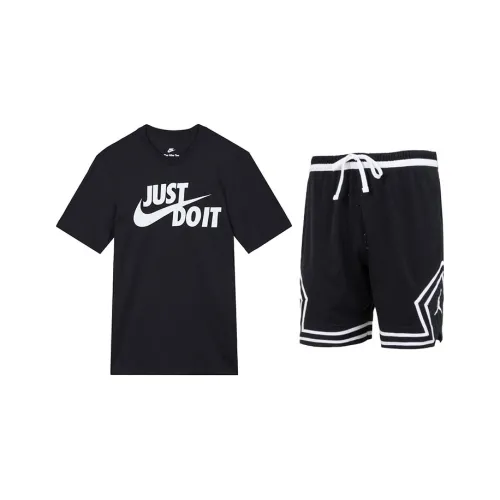 nike boys Sportswear Big Kids' T Shirt