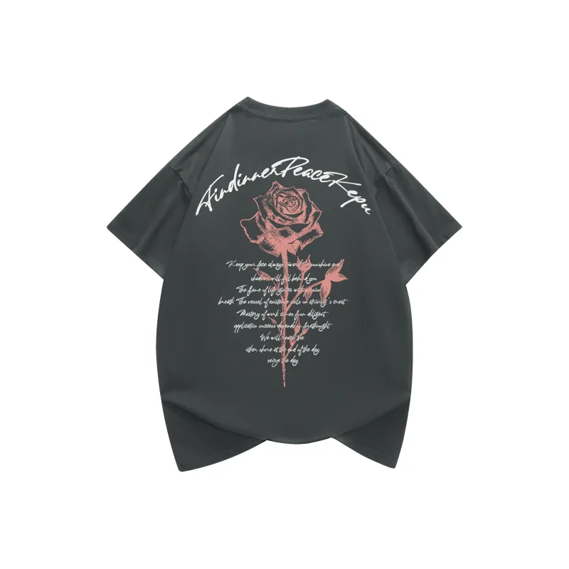 Kepu T Shirts Unisex-26