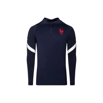 Nike Soccer Jerseys Men Dark Blue