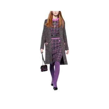 CHANEL FW22 Tank Top Women's Pink