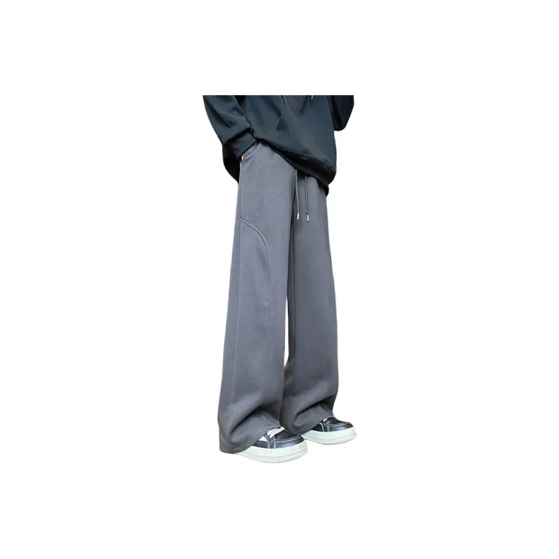 ACHS AWAKE Casual Pants Unisex-0