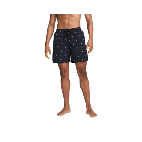 Nike Swim Breaker Men's 7' Fully Lined Volley Shorts