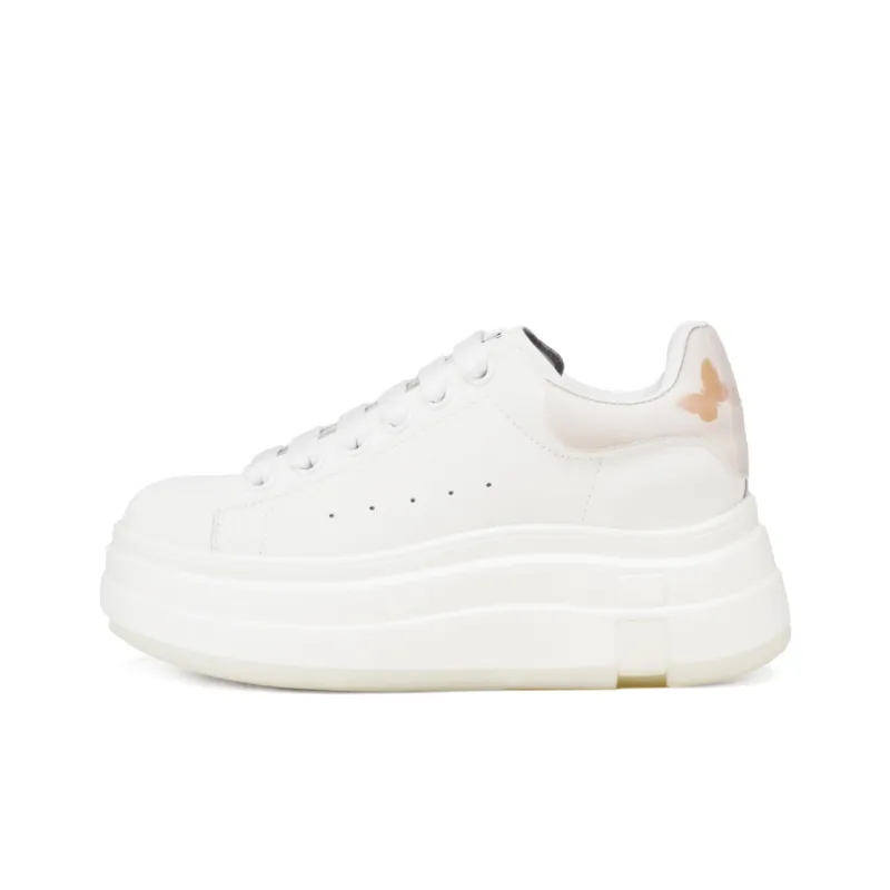 GOLDLION Cushioning Low Top Skateboard Shoes Women's-5