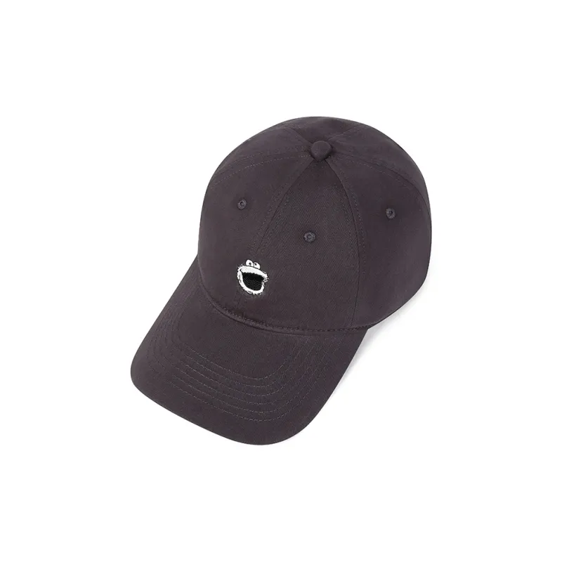 SESAME STREET Cotton Baseball Caps Unisex-9