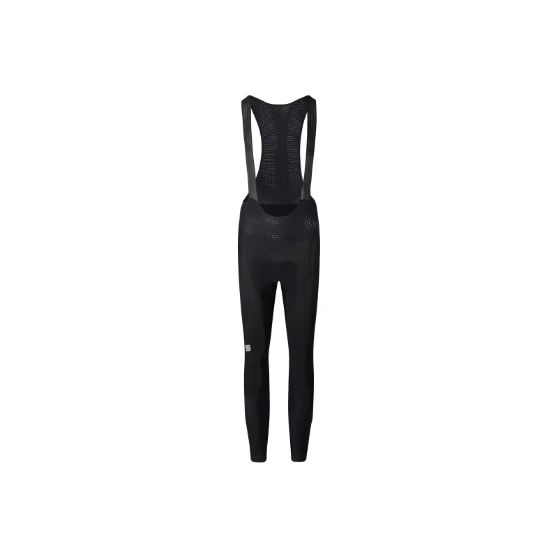 Sportful Cycling Pants Men's Black-0