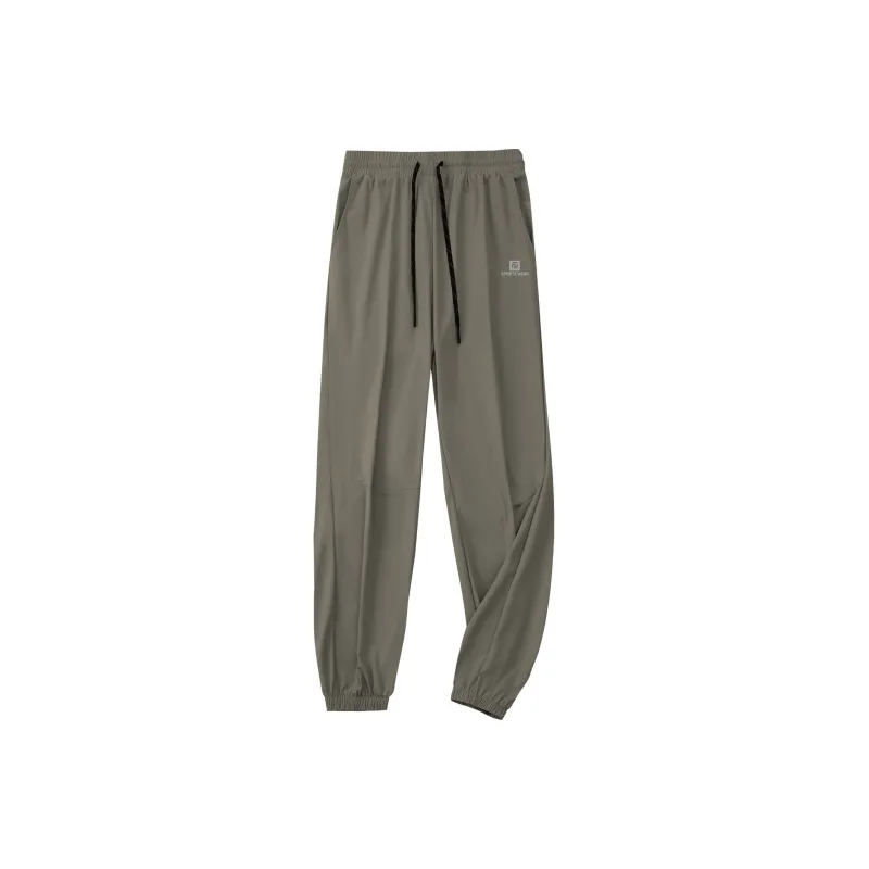 ZNTN Casual Pants Unisex-10