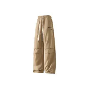 SESAME STREET Casual Pants Unisex
