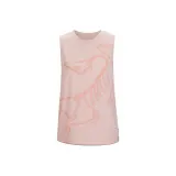 Pink/Desert Salt