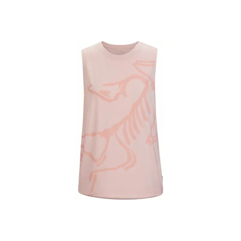 Arcteryx DOWNWORD Tank Tops Women's-1