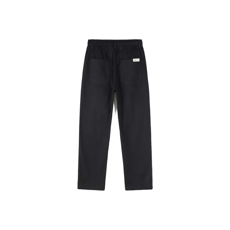 BRYAN JIMENEZ Casual Pants Unisex-6